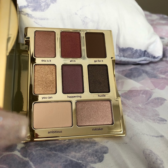 TARTE dream big palette brand new🌟 - Picture 4 of 7